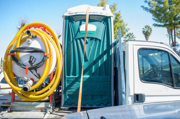 Best Best portable toilet rental  in Ingram, TX