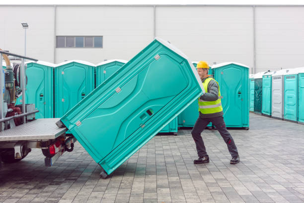 Best Affordable portable toilet rental  in Ingram, TX