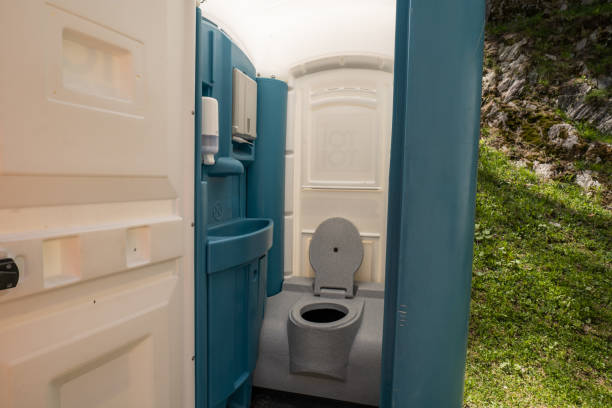 Best Porta potty services near me  in Ingram, TX