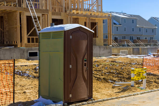 Portable Toilet Options We Offer in Ingram, TX