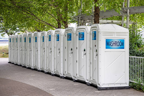 Best Event porta potty rental  in Ingram, TX