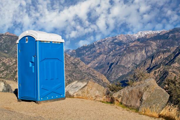 Porta potty services near me in Ingram, TX