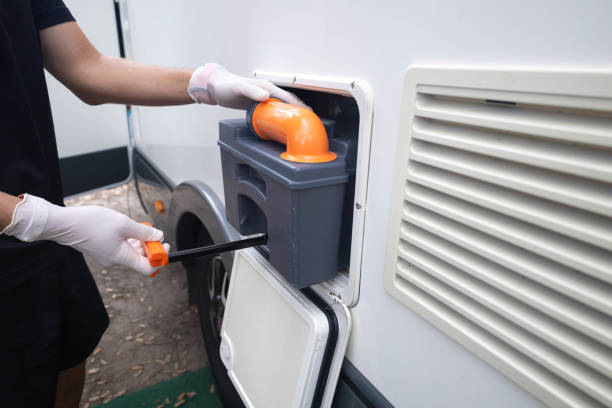 Ingram, TX porta potty rental Company