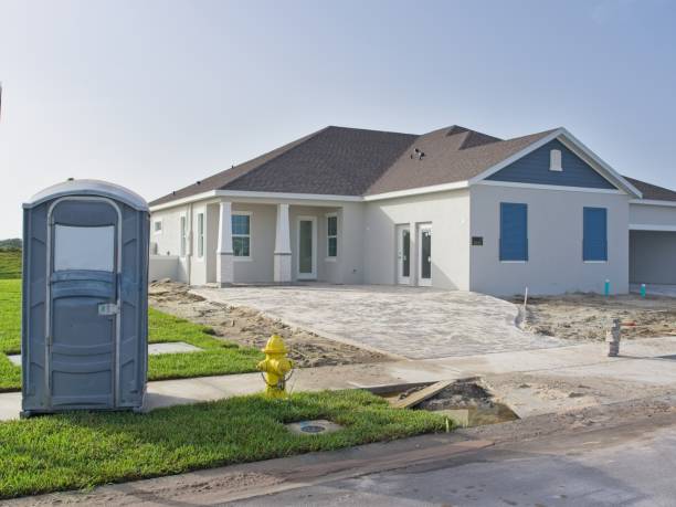 Best Affordable portable toilet rental  in Ingram, TX